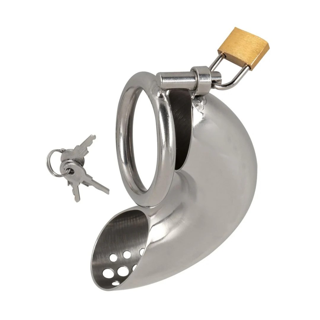 Peniskäfig „Chastity Cage Long“