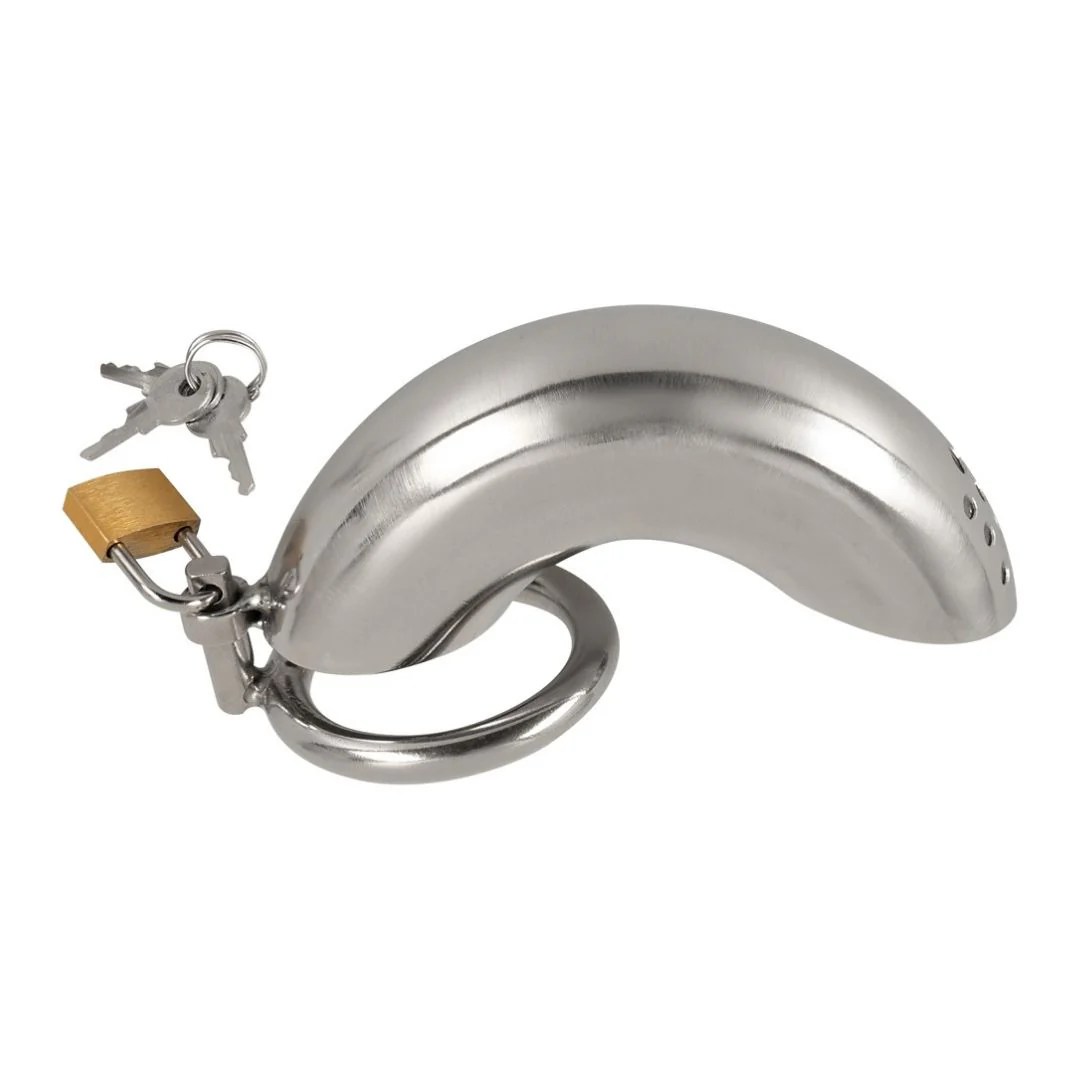 Peniskäfig „Chastity Cage Long“