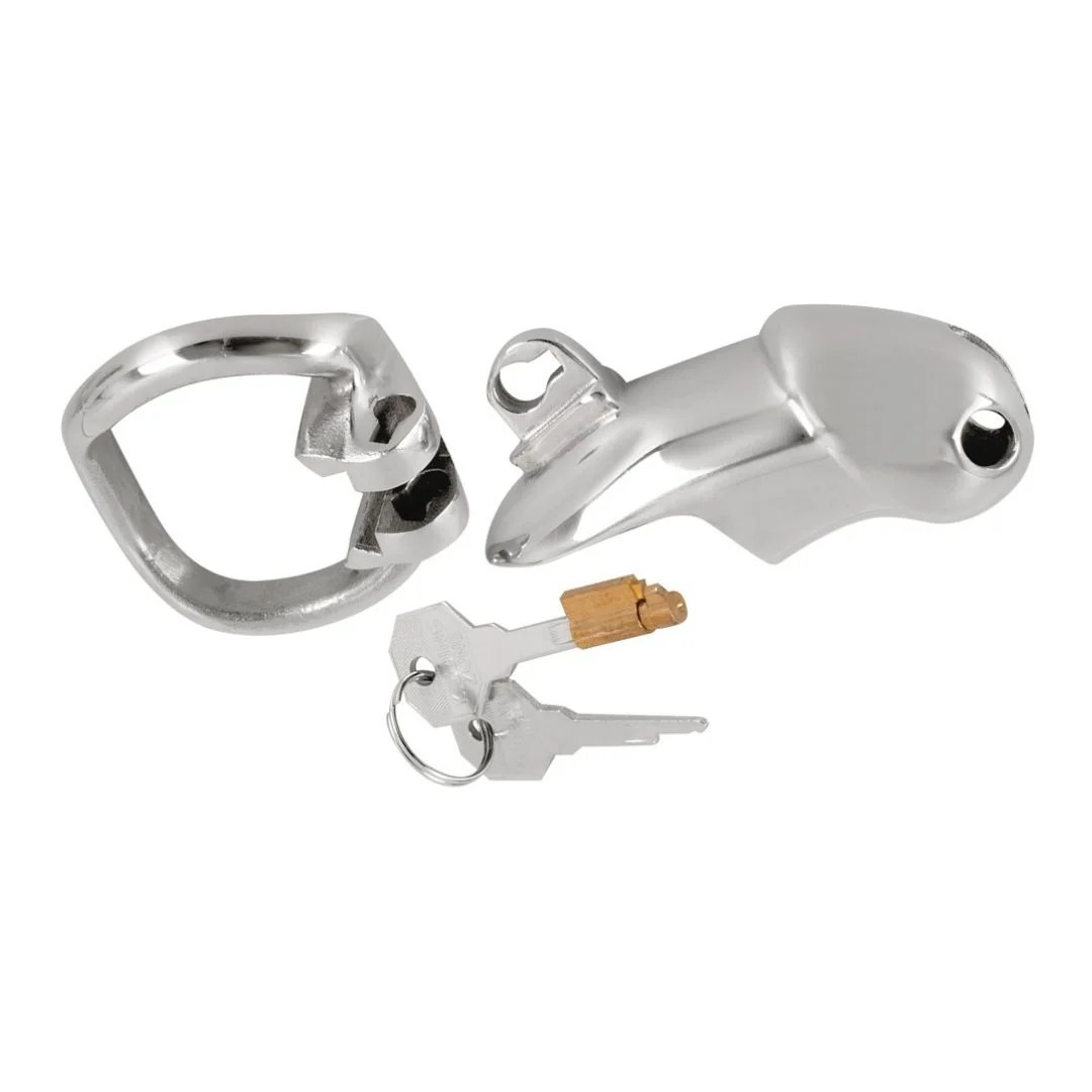 Peniskäfig „Chastity Cage Short“