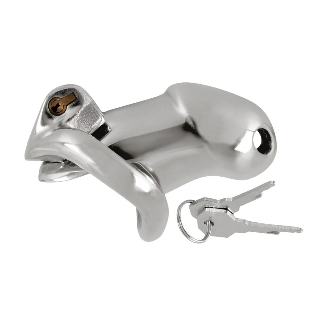 Peniskäfig „Chastity Cage Short“
