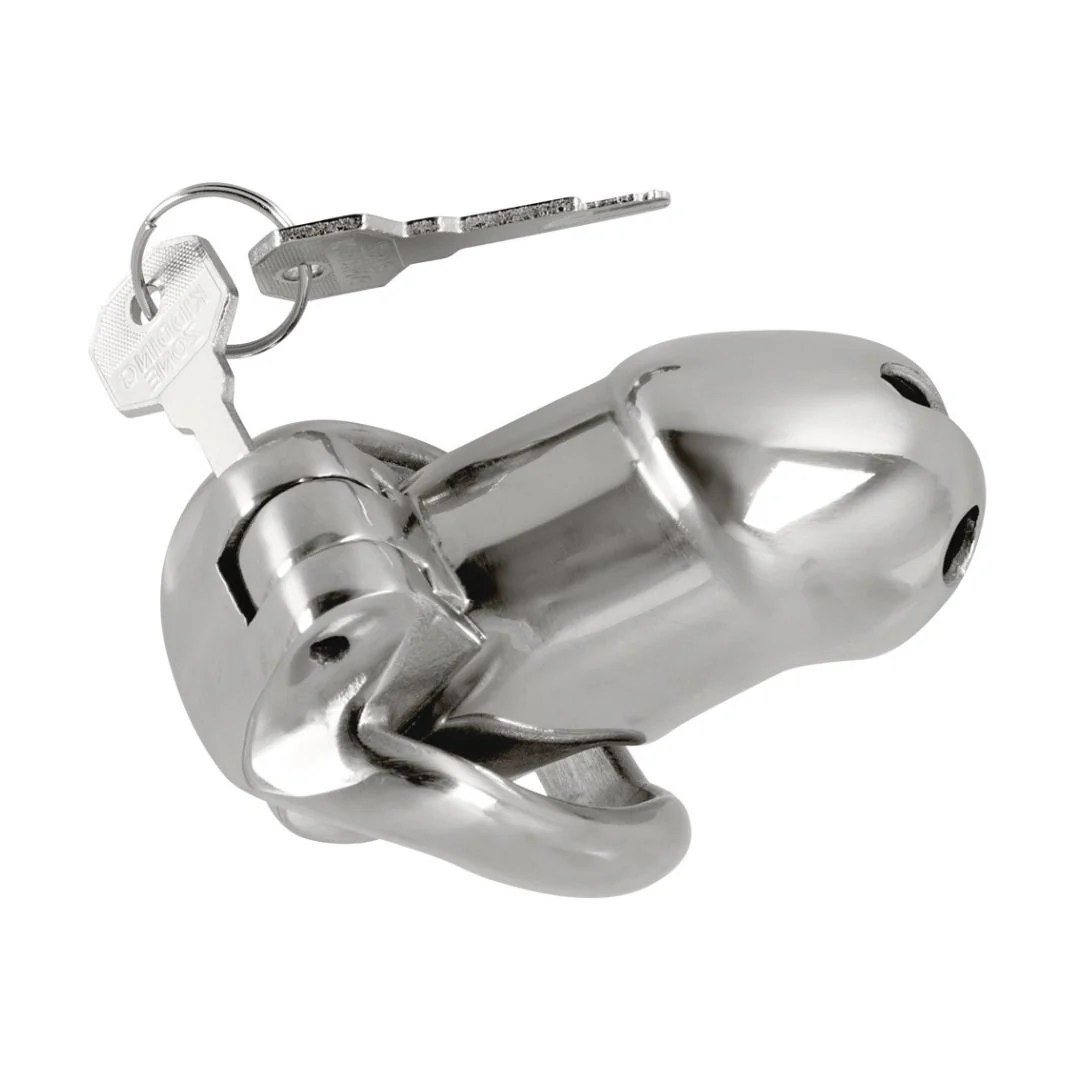 Peniskäfig „Chastity Cage Short“