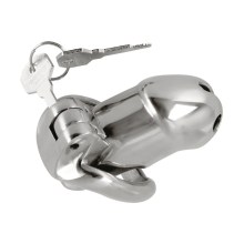 Peniskäfig „Chastity Cage Short“ Peniskäfig „Chastity Cage Short“