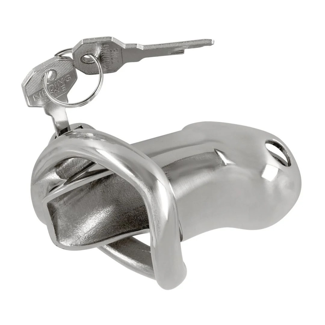 Peniskäfig „Chastity Cage Short“
