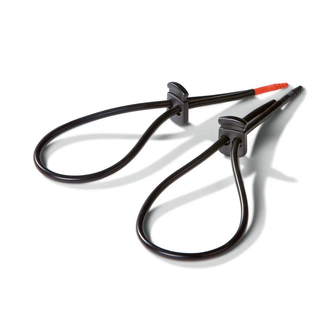 E-Stim Penisschlaufe „Rodeo Robin“ mit Hodenschlaufe