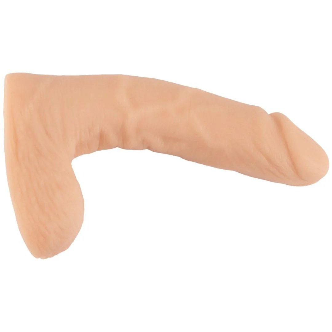 Naturdildo „Mr. Limpy“