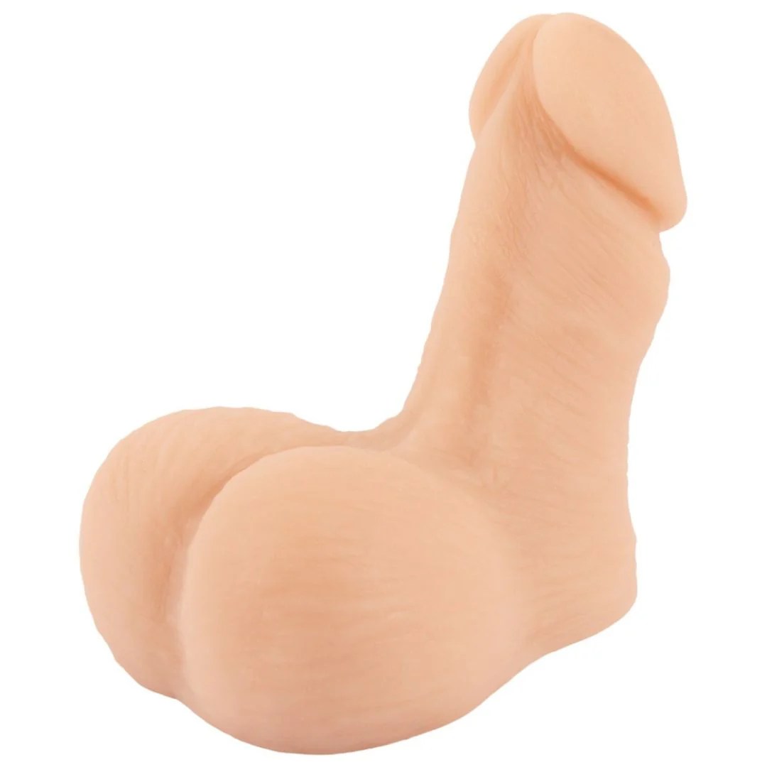 Naturdildo „Mr. Limpy“