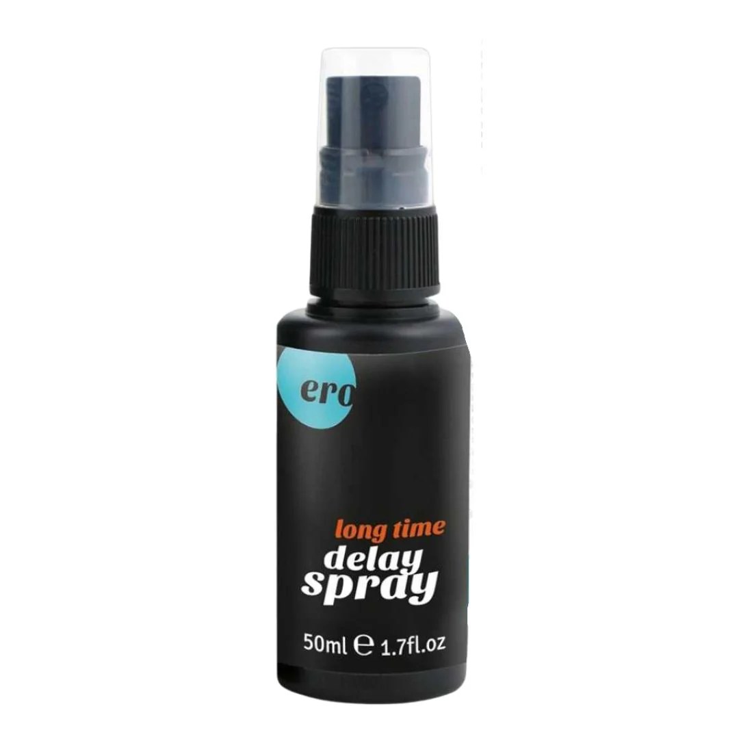 Penisspray „Delay spray“