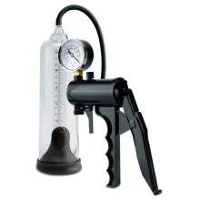 Penispumpe Max-Precision Power Pump Penispumpe Max-Precision Power Pump