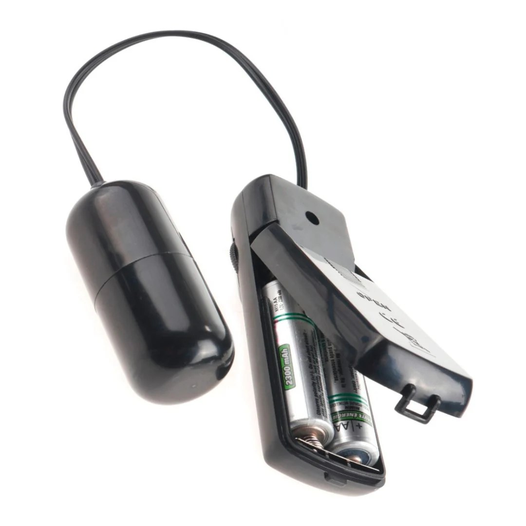 Penispumpe „Vibrating Power Pump“ mit Ballpumpe