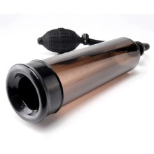 Penispumpe „Euro Pump“ mit Pumpball Penispumpe „Euro Pump“ mit Pumpball