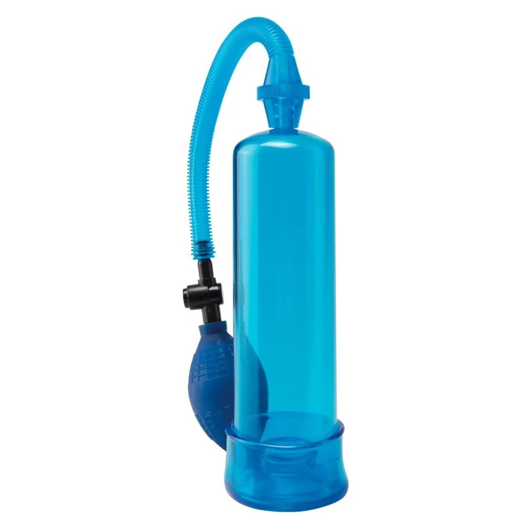 Penispumpe „Beginner’s Power Pump“