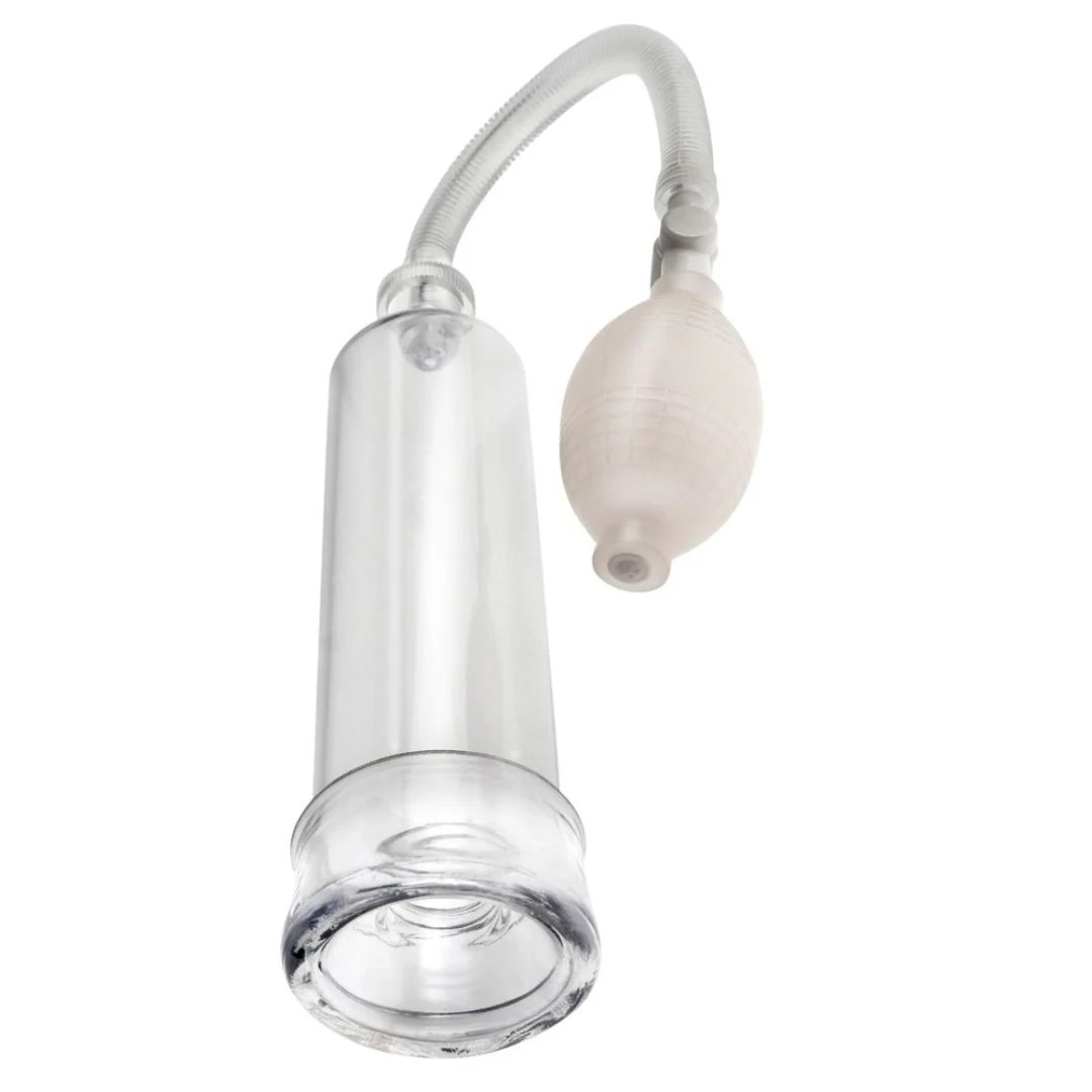 Penispumpe „Beginner’s Power Pump“