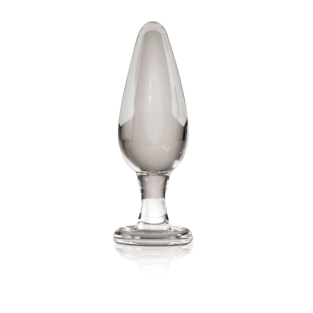 Glasplug No. 26