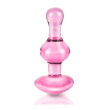 Glasplug „No. 75“ Glasplug „No. 75“