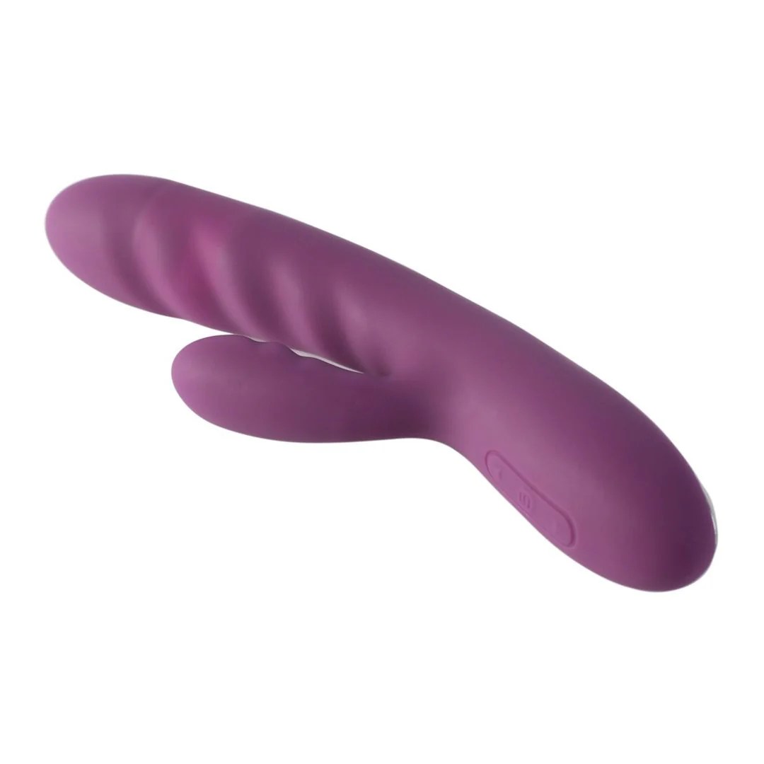 Rabbitvibrator „Avery“