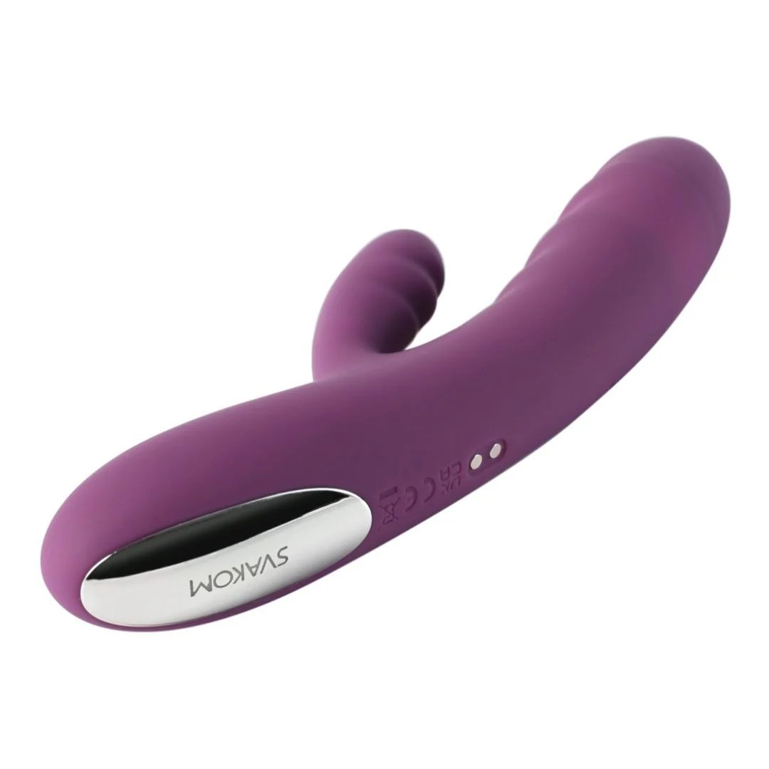 Rabbitvibrator „Avery“