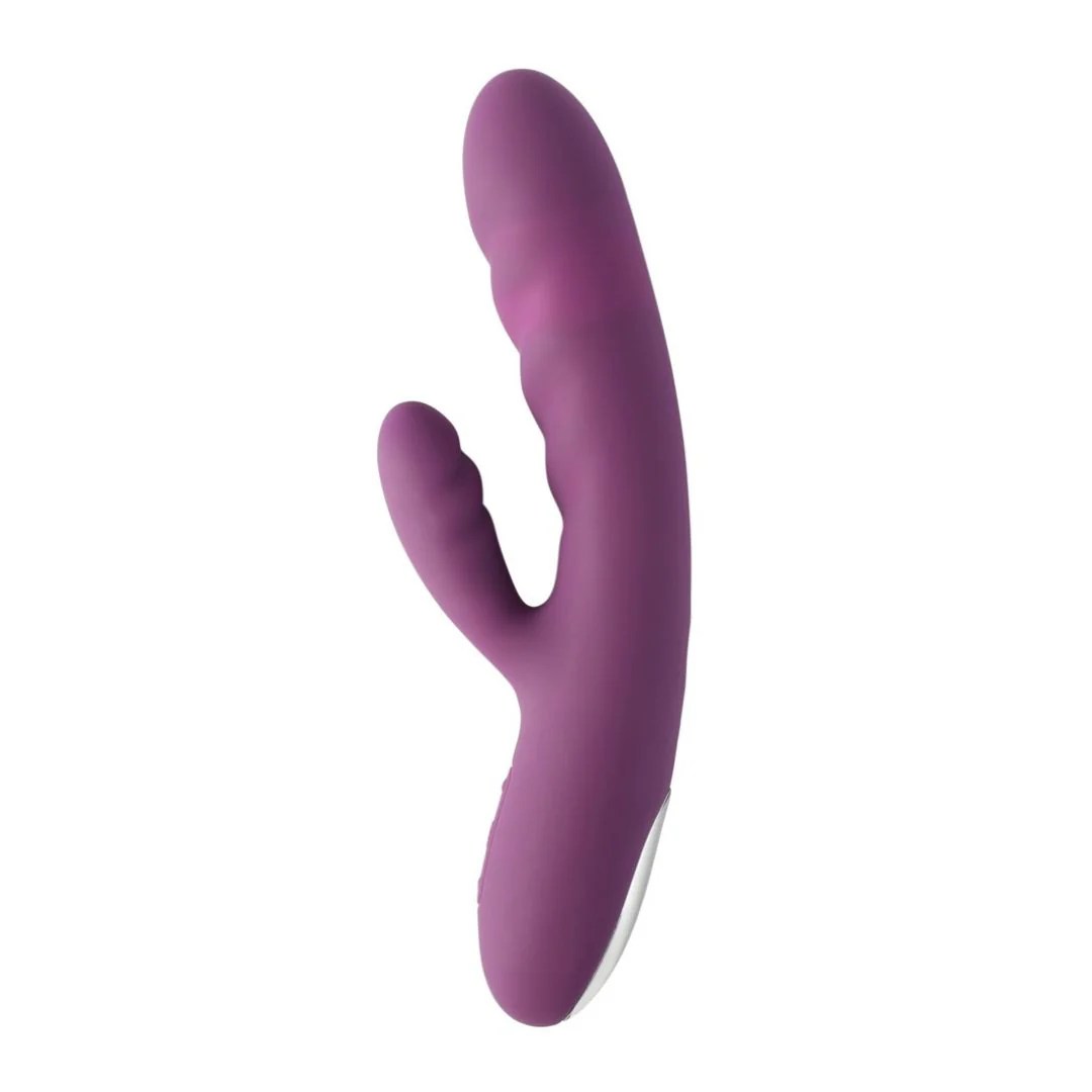 Rabbitvibrator „Avery“
