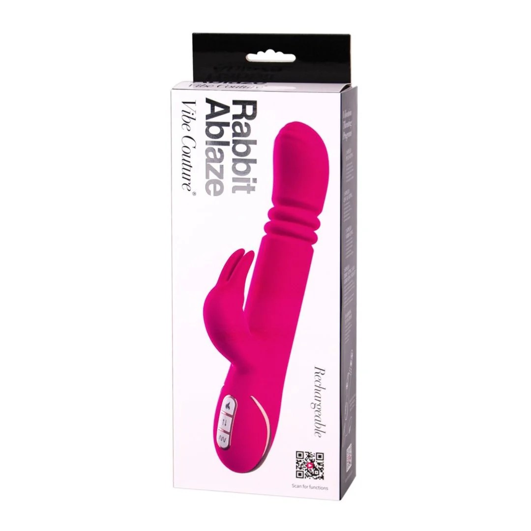 Rabbitvibrator 
