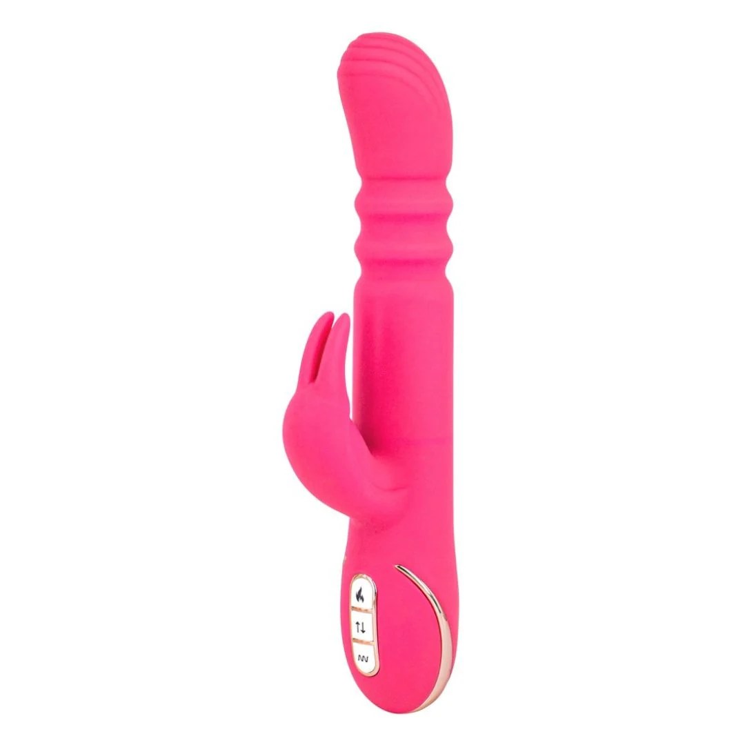 Rabbitvibrator 