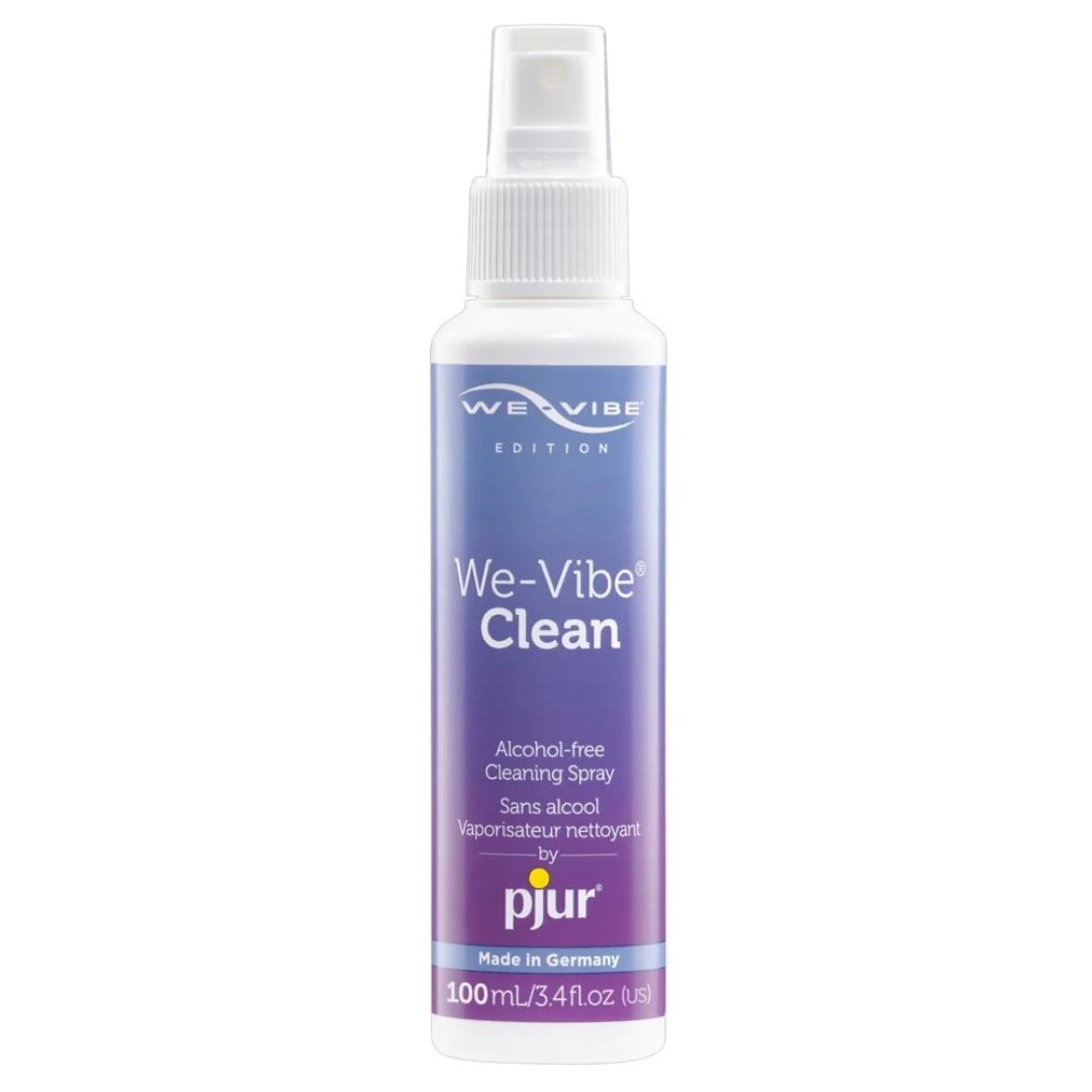 Reinigungsspray „We-Vibe Clean“, geruchsneutral