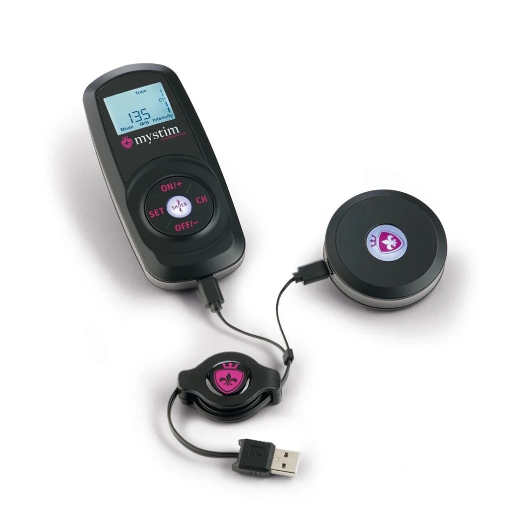 Reizstromgerät „Cluster Buster“