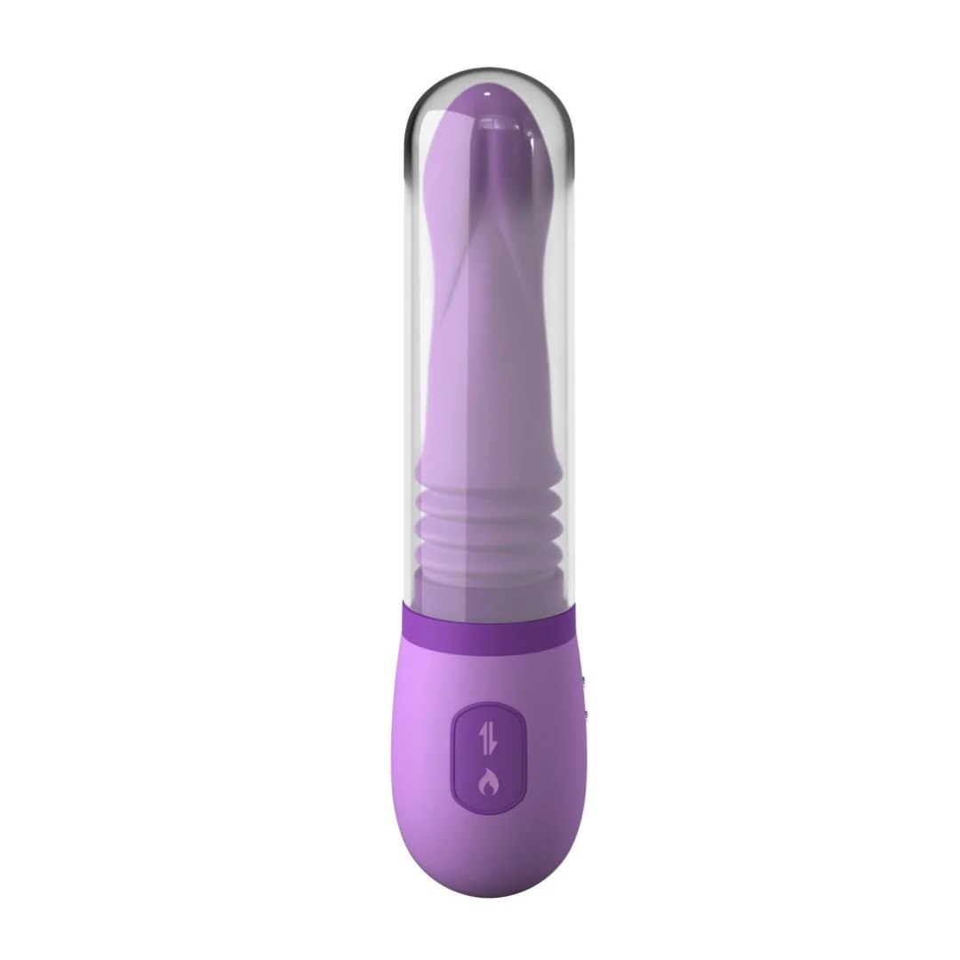 Stoßvibrator „Her Personal Sex Machine“