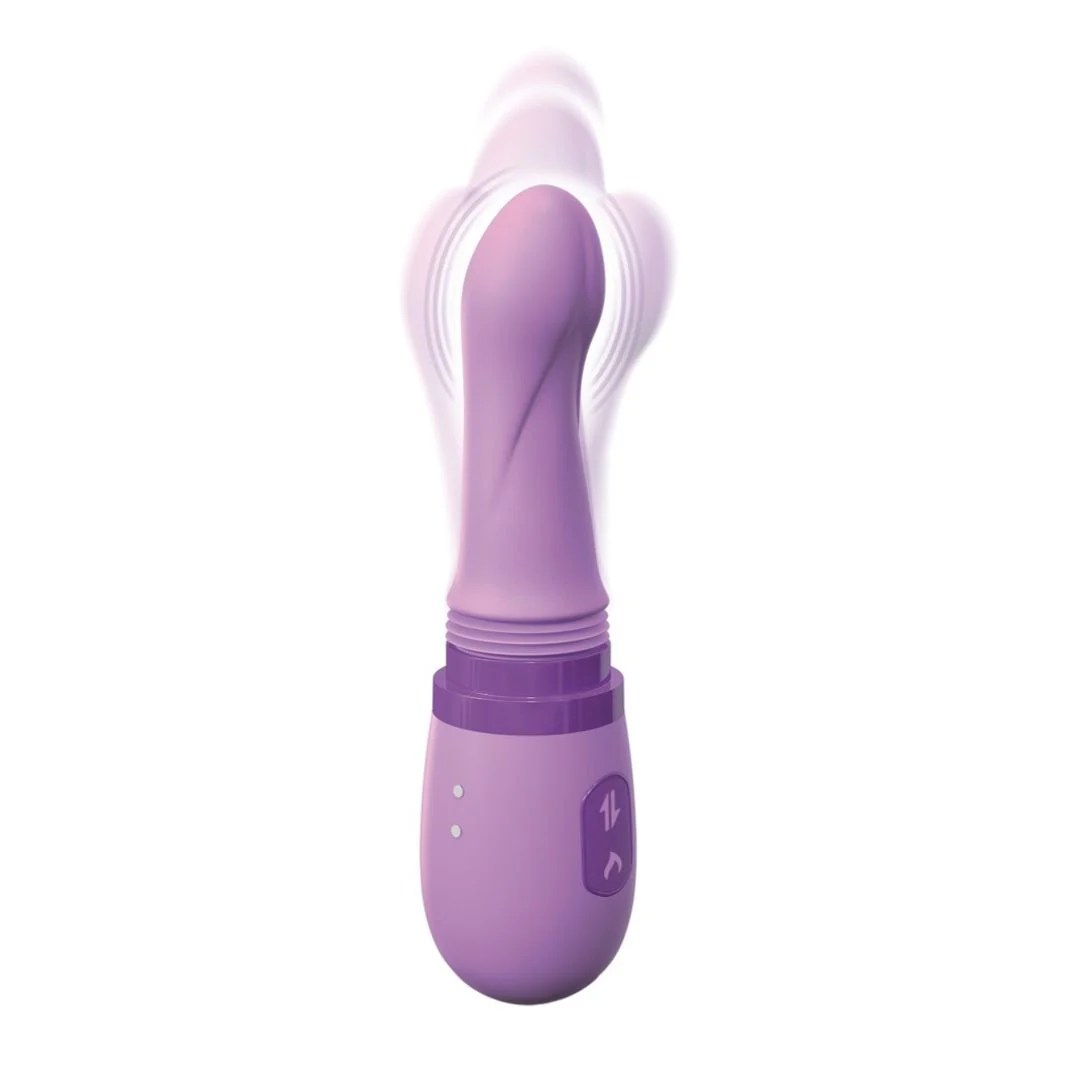 Stoßvibrator „Her Personal Sex Machine“