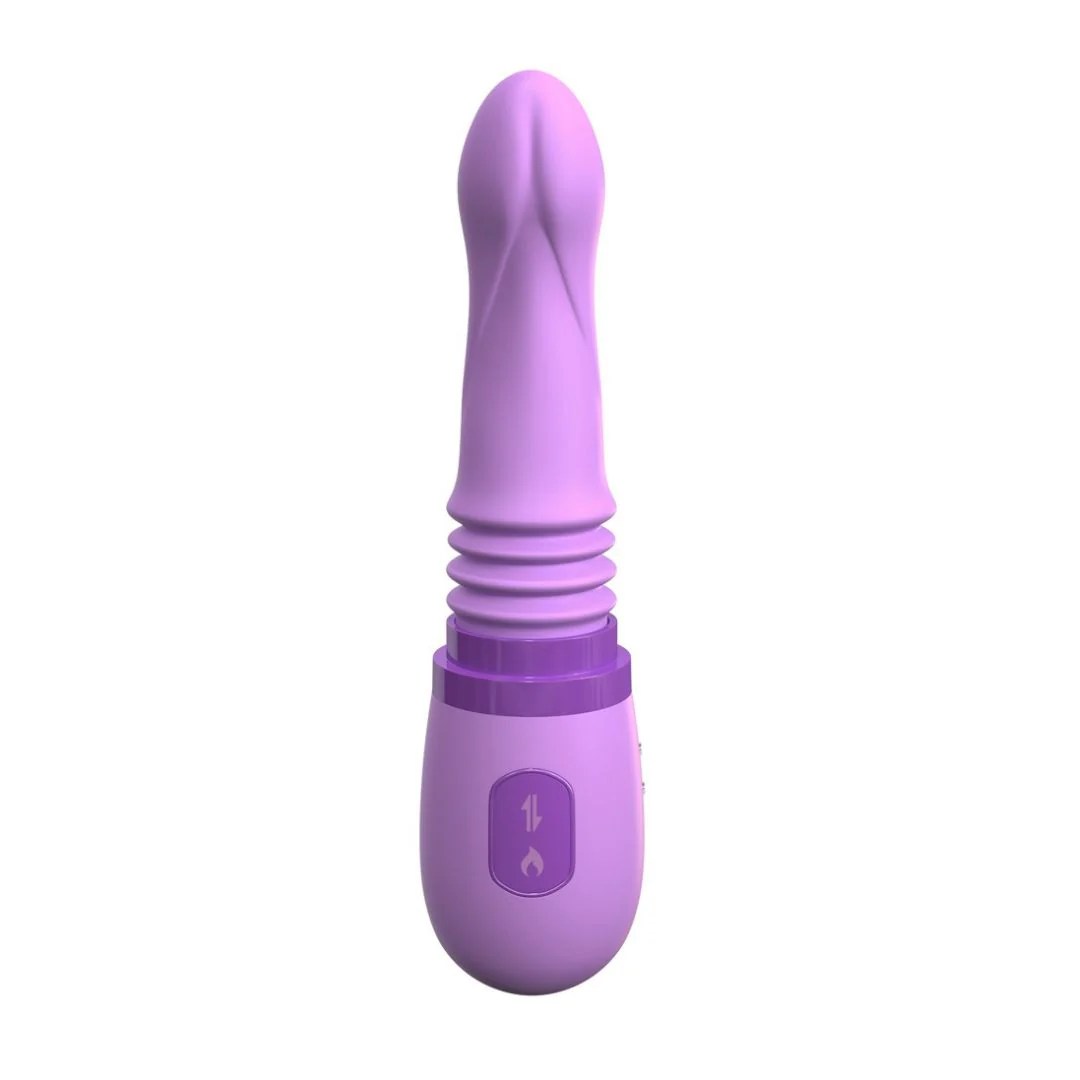 Stoßvibrator „Her Personal Sex Machine“