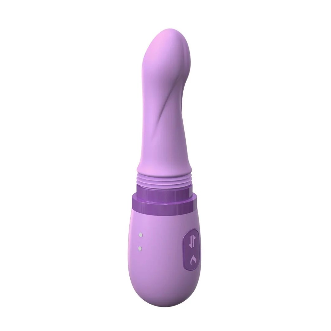 Stoßvibrator „Her Personal Sex Machine“