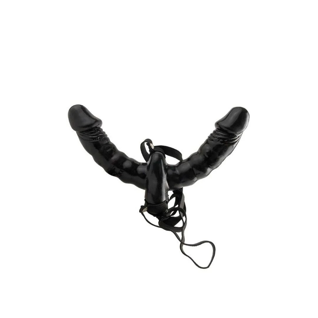 Strap-on Harness 