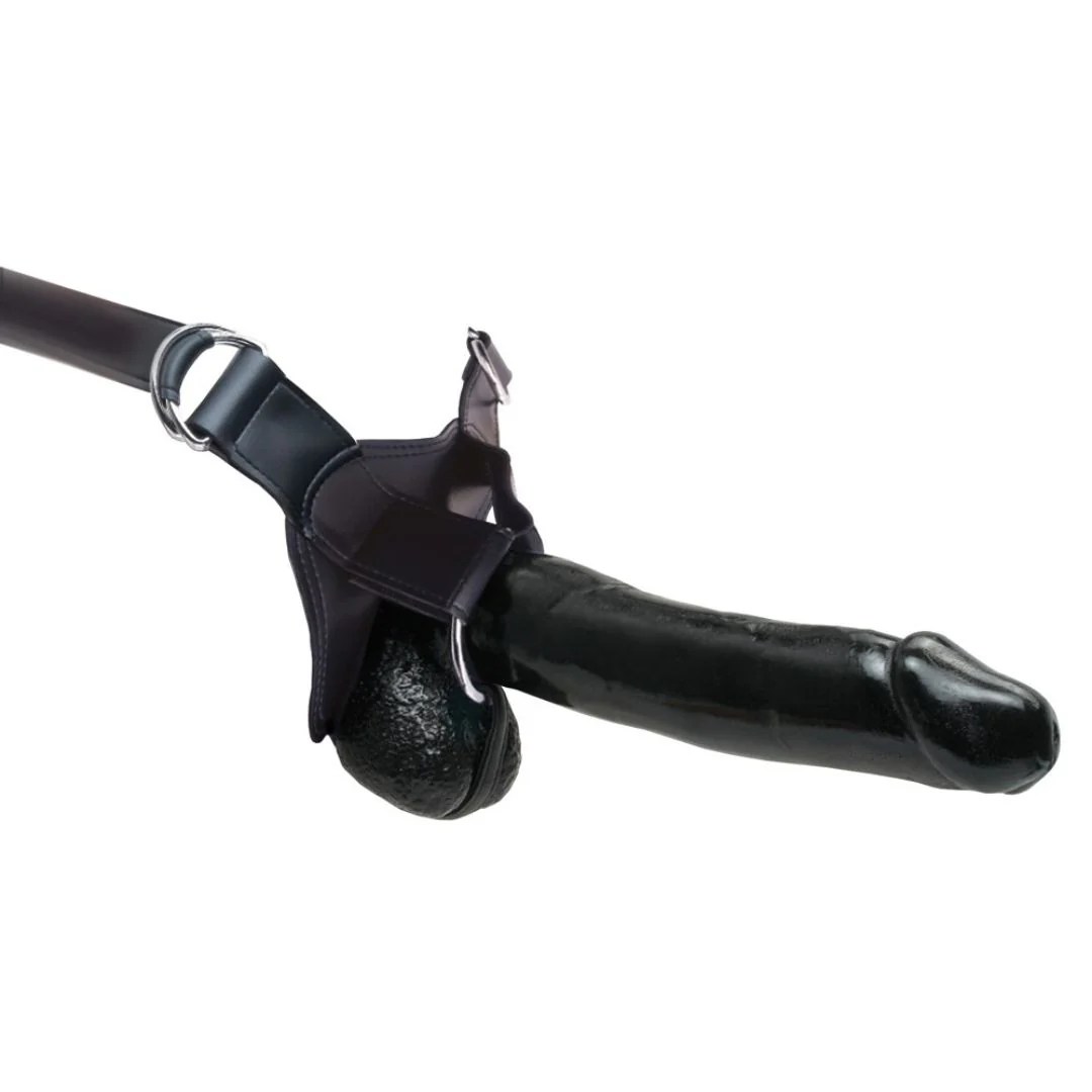 Strap-on „Hollow 12“
