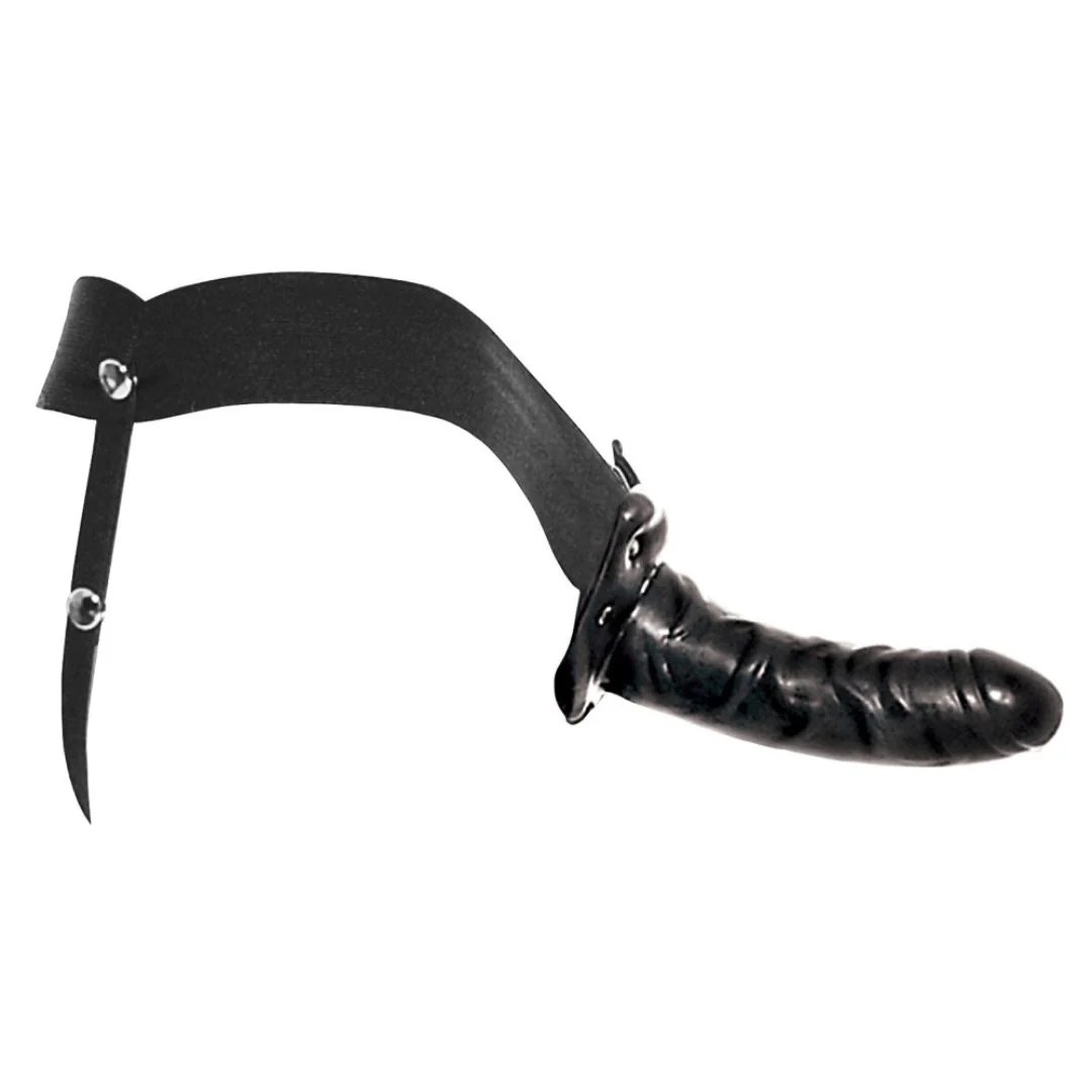 Strap-on „For Him or Her Hollow“