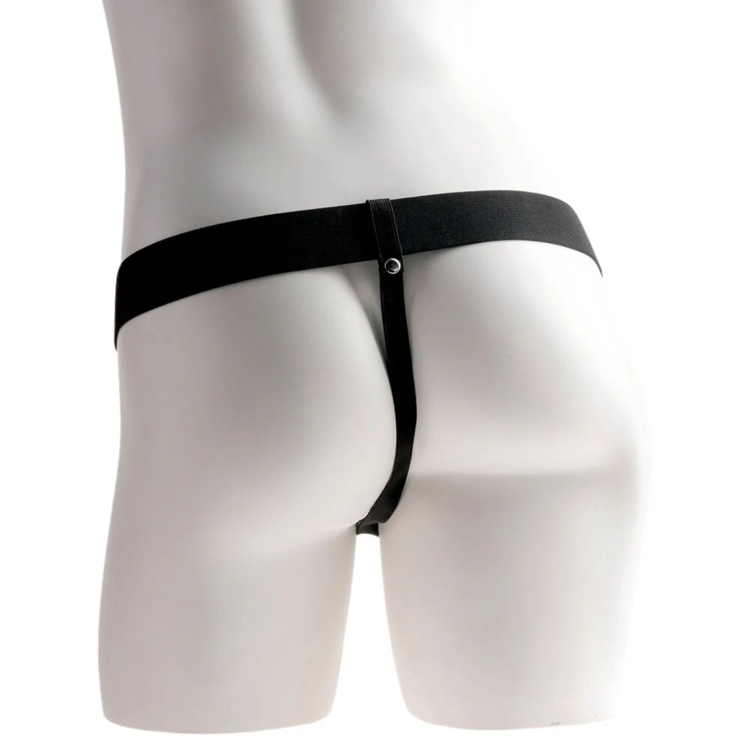 Strap-on „11