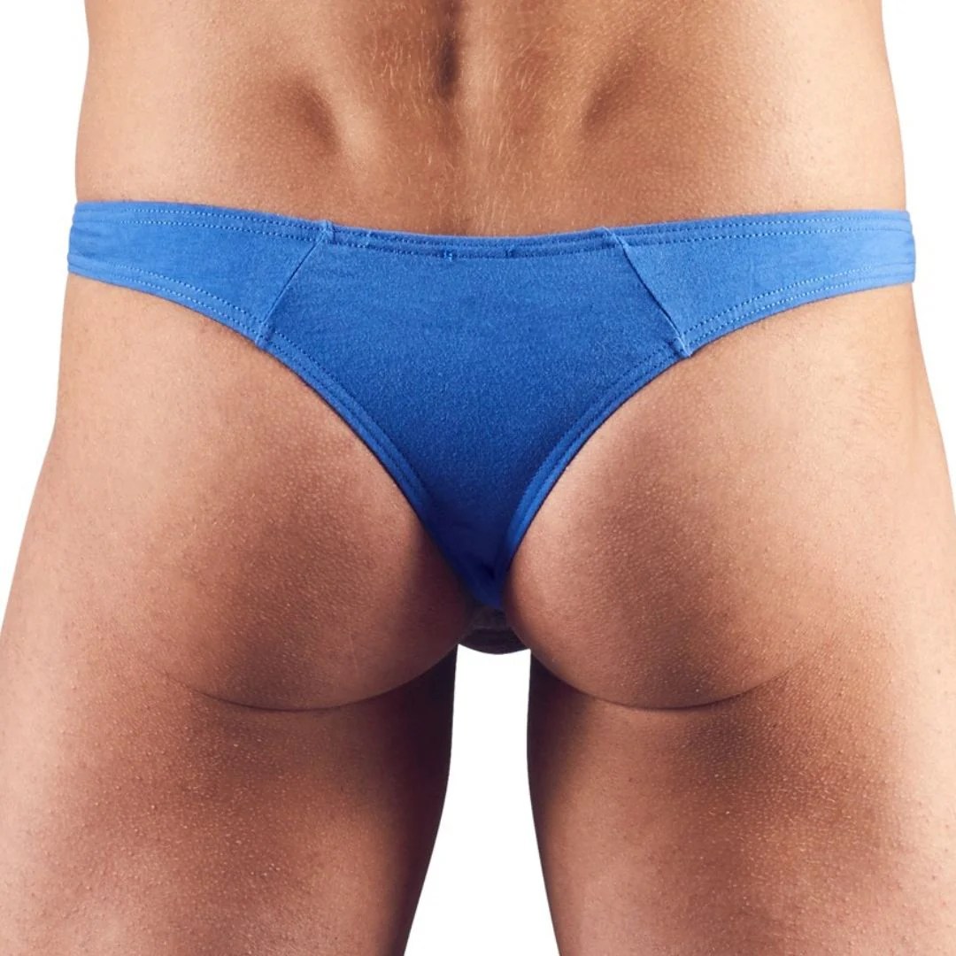 Riostring-Set aus Baumwolle, 3-teilig