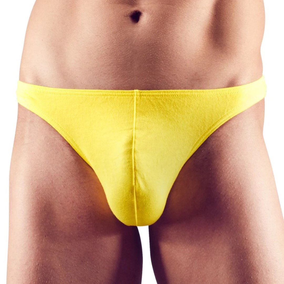 Riostring-Set aus Baumwolle, 3-teilig