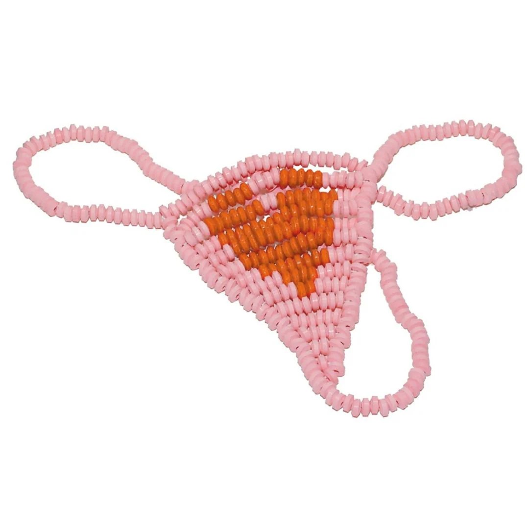 Candy Lovers G-String mit Herz