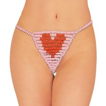Candy Lovers G-String mit Herz Candy Lovers G-String mit Herz