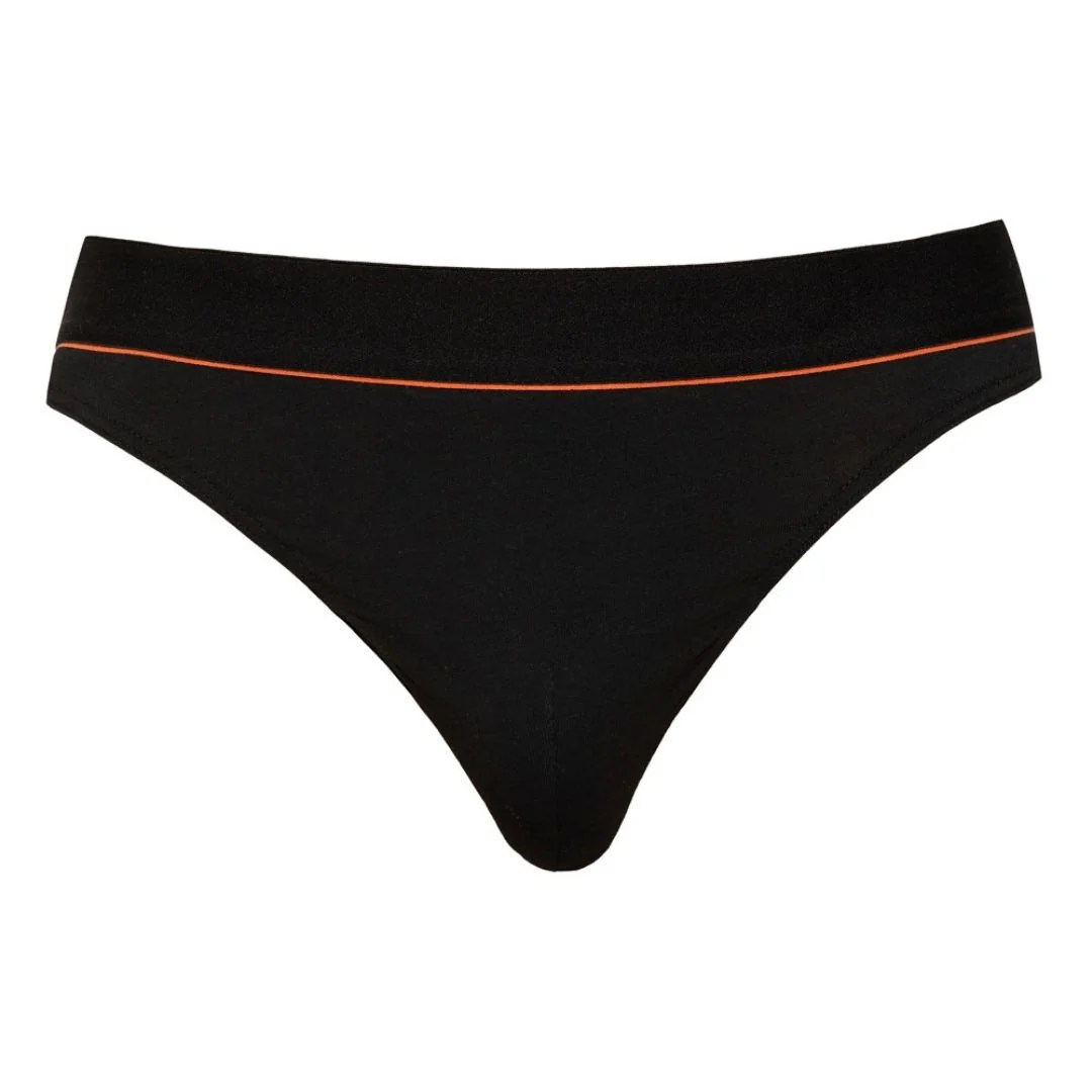 Baumwoll-Slip im Rio-Styling
