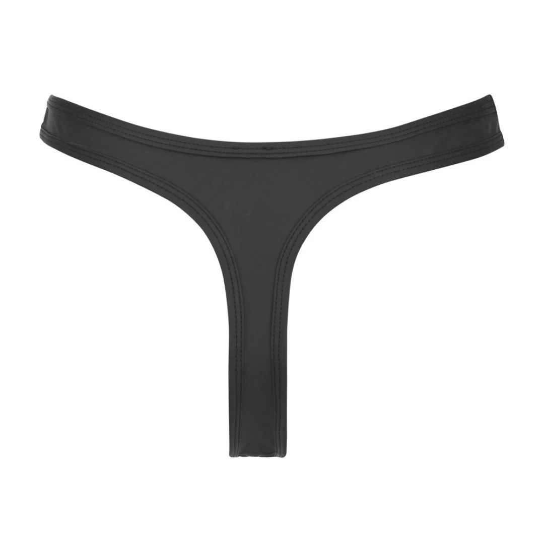 Riostring mit Showmaster-Öffnungen für Penis/Hoden