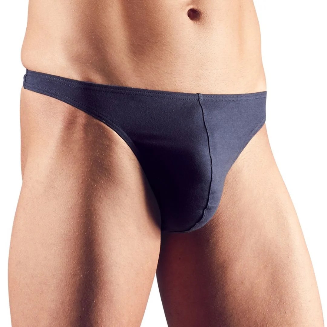 Riostring-Set aus Baumwolle, 3-teilig