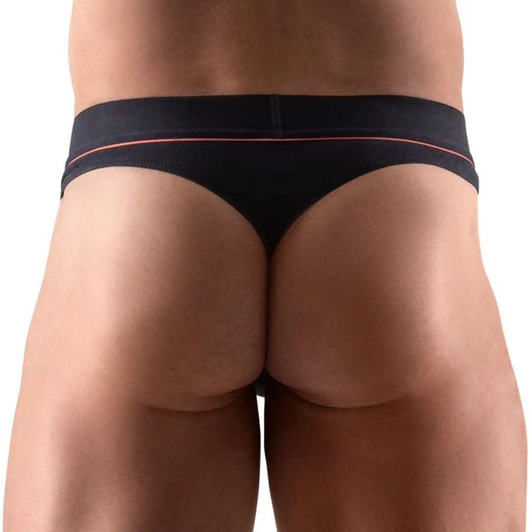 Baumwoll-Slip im Rio-Styling