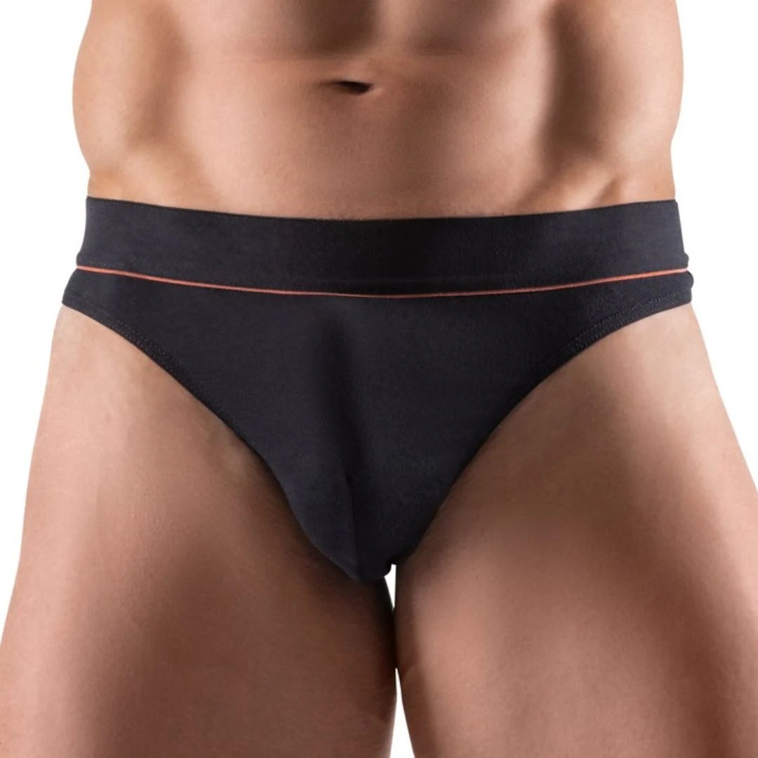 Baumwoll-Slip im Rio-Styling