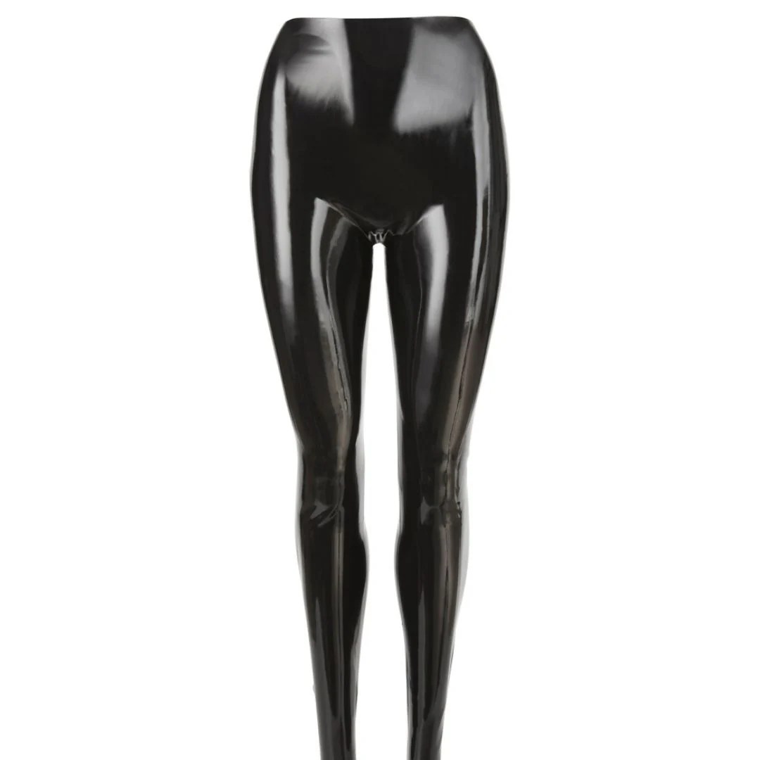 Strumpfhose aus Latex