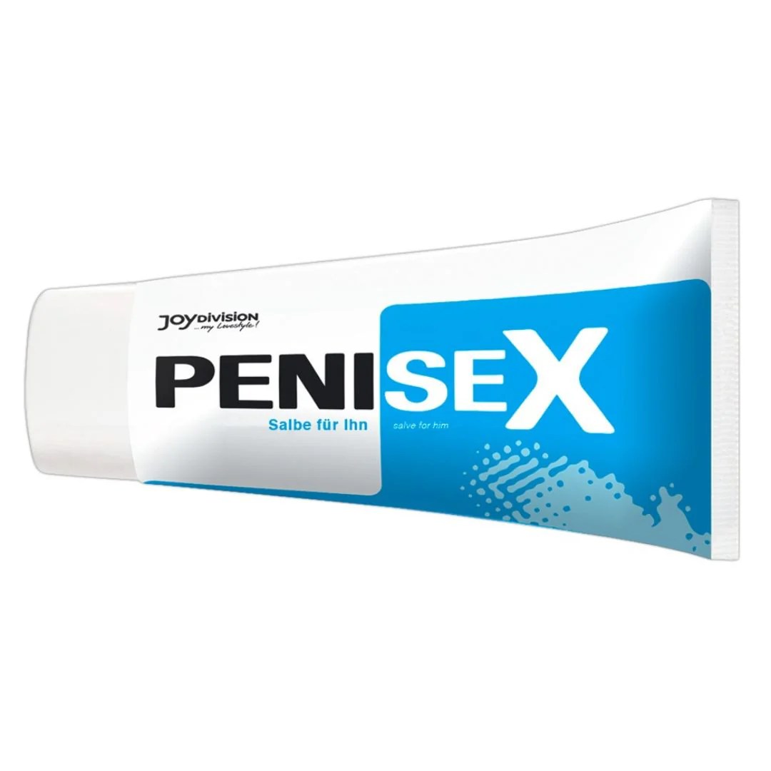 Joydivision Salbe „Penisex“