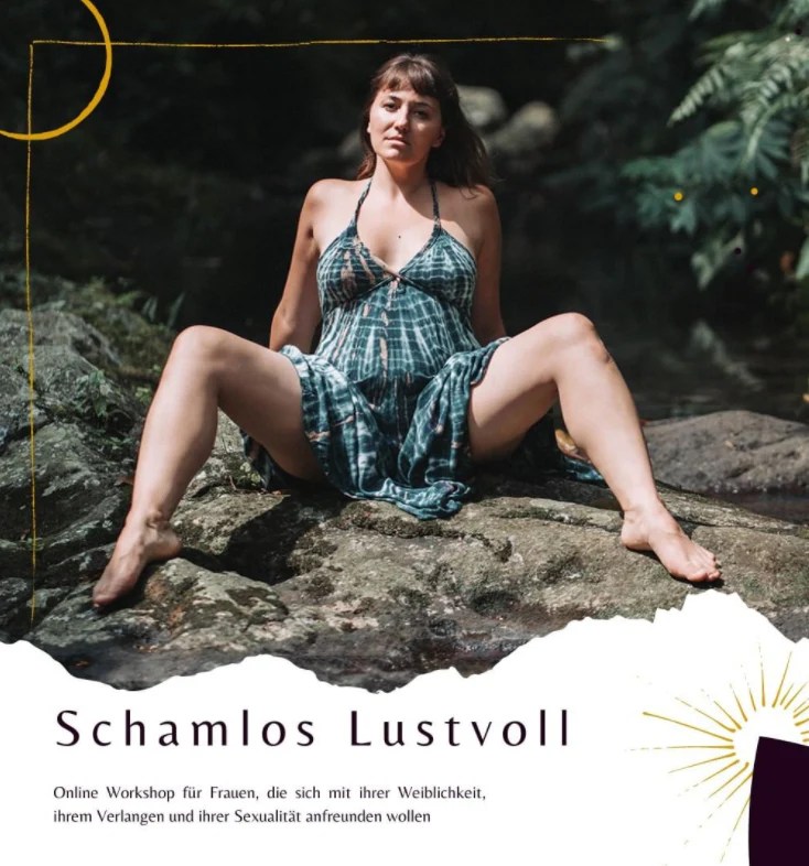 Schamlos Lustvoll
