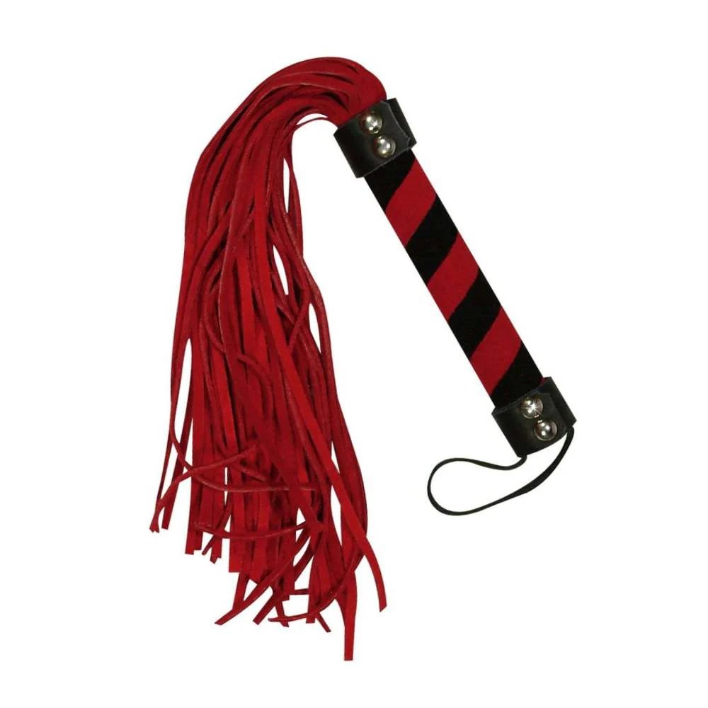 Peitsche „Whip“