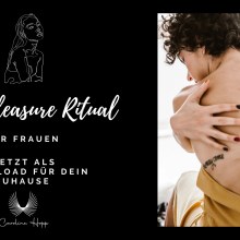 Self Pleasure Ritual für Frauen Self Pleasure Ritual für Frauen