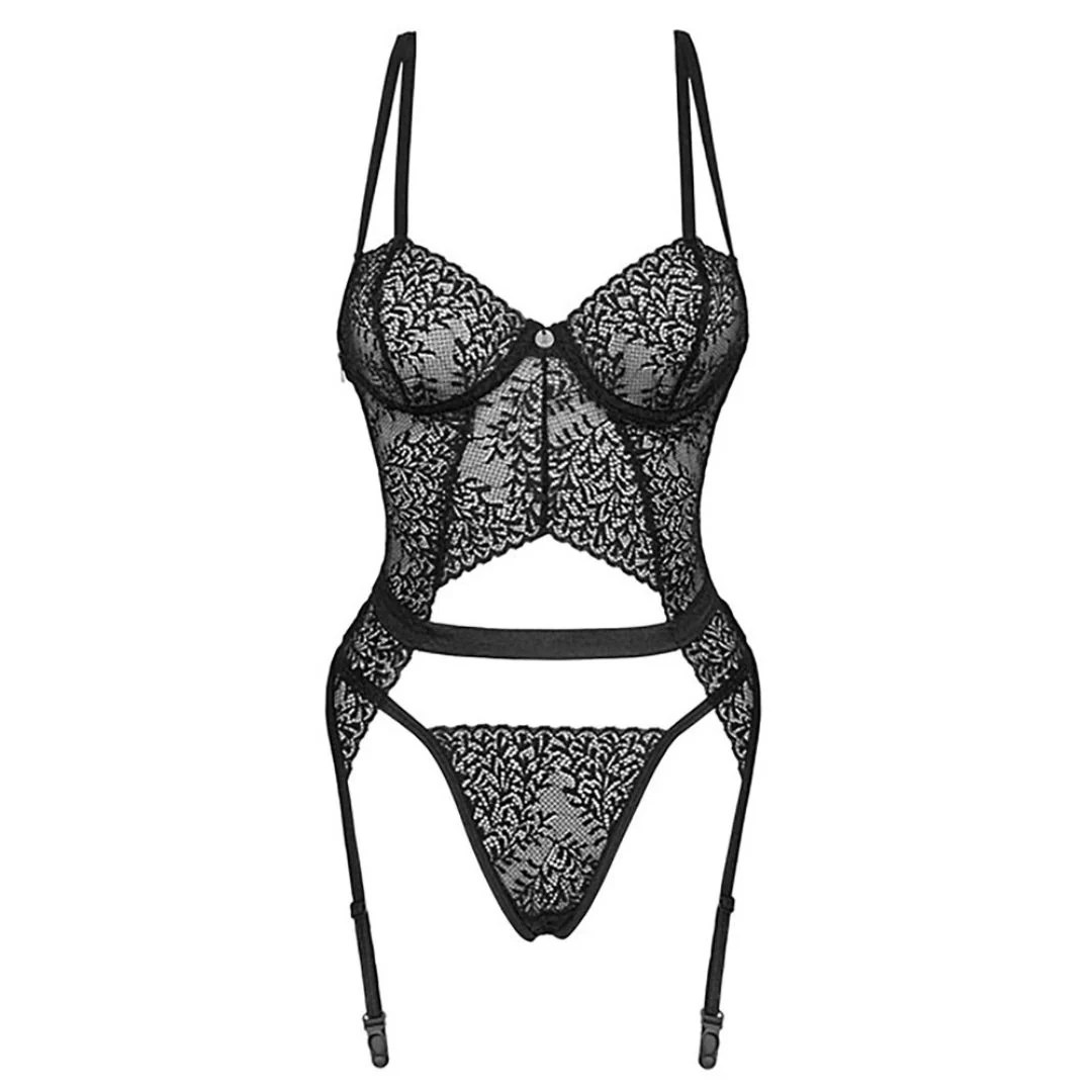 Strapshemd plus String „Yaskana“