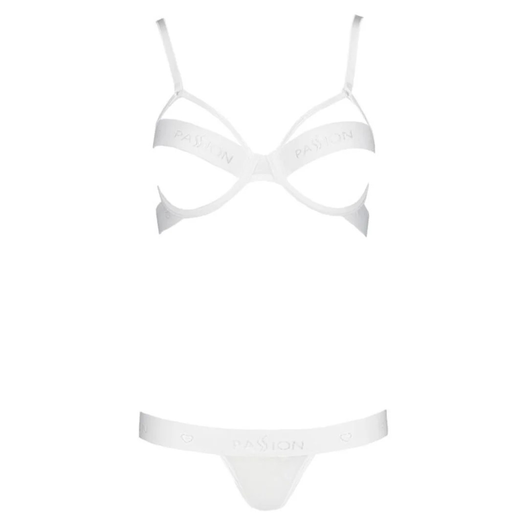 BH Ouvert plus semi-transparenter Tanga