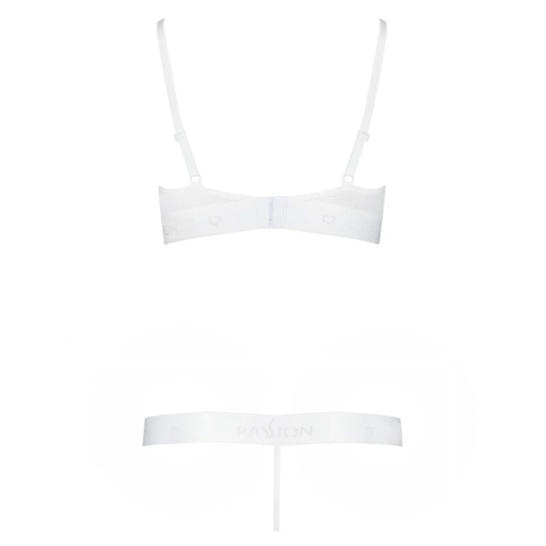 BH Ouvert plus semi-transparenter Tanga